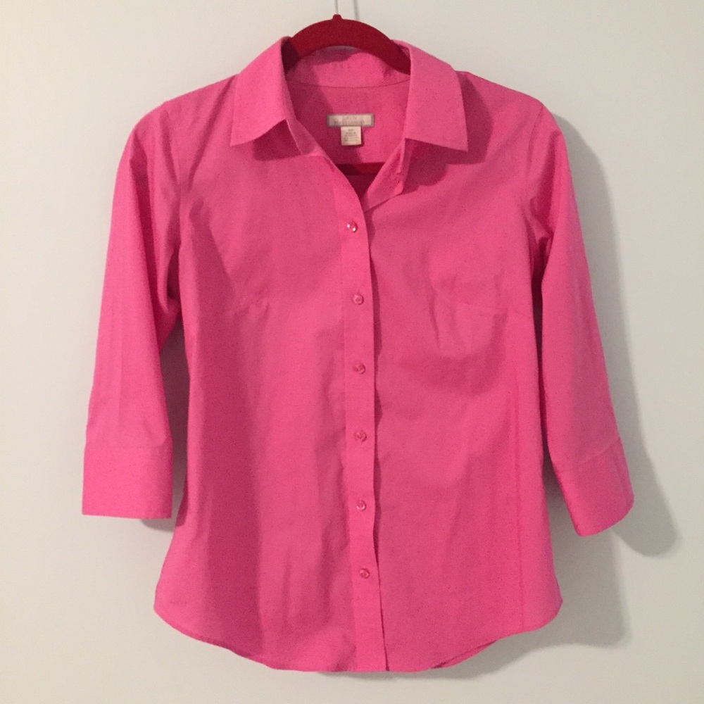 On Wednesday We Wear Pink